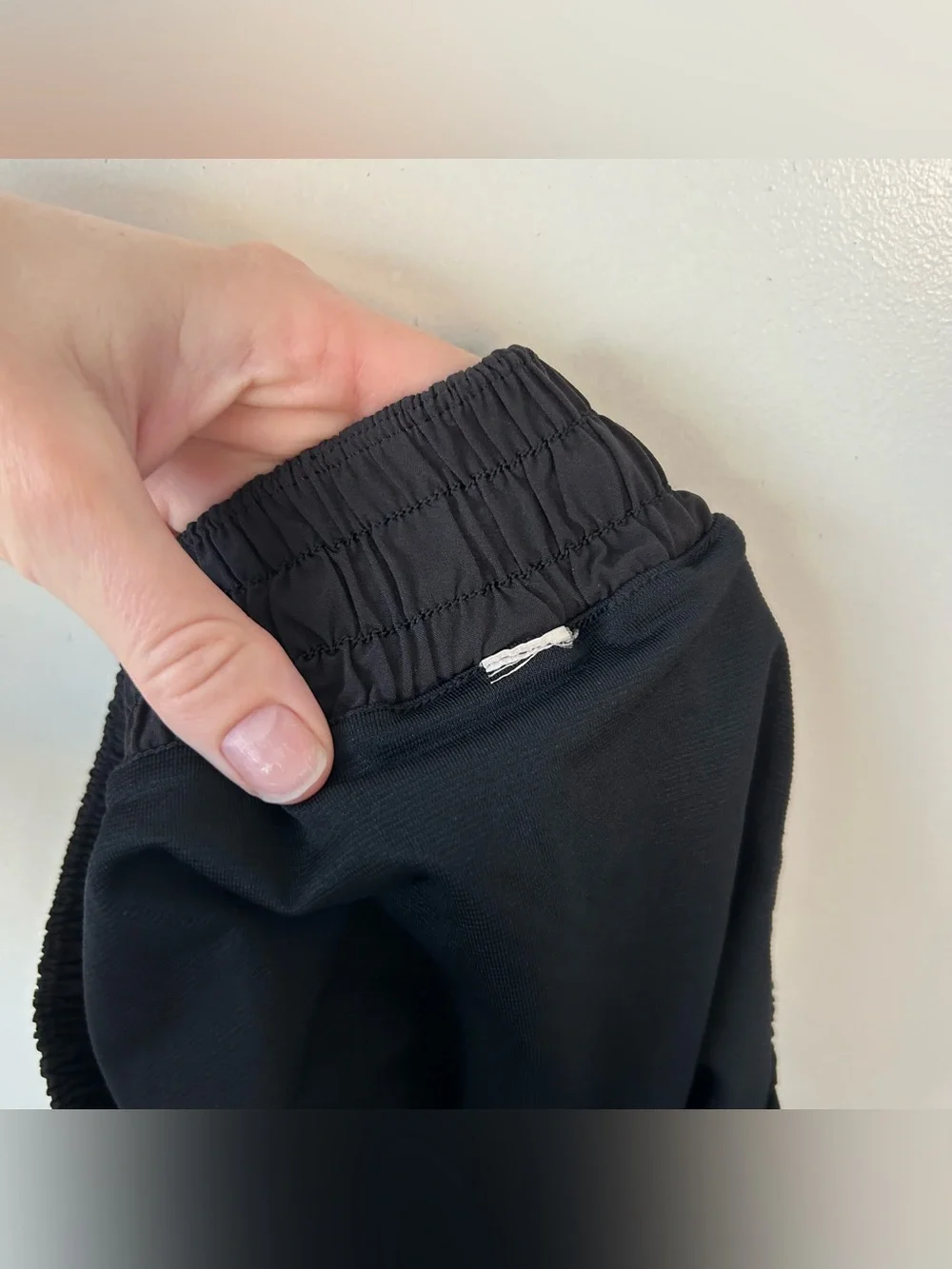 Lululemon Hotty Hot Short II *Long 4